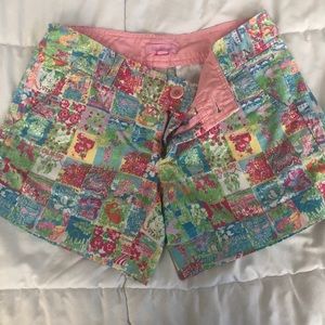 Women's Lily shorts